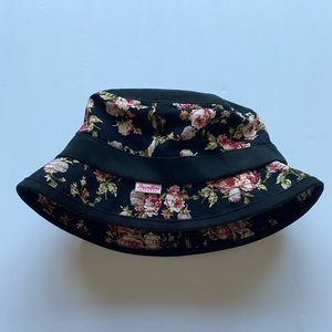 Primitive bucket hat